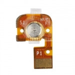 Home Button Flex Cable replacement for iPod Touch 2 3