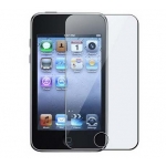 Transparent Clear Screen Protector for iPod Touch 2 without Package