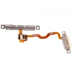 Power and Volume Switch Button Flex Cable with Internal Cover for iPod Touch 3