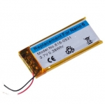 Battery Replacement for iPod Nano 6