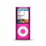 Screen Protector for iPod Nano 4