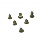 Screw Set Replacement ​​for iPod Nano 3