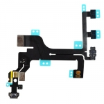 OEM Power Volume Flex Cable Replacement for iPhone 5C