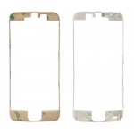 High quality Supporting Frame for Screen White/Black  for iPhone 5C