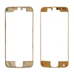 High quality Colorful Supporting Frame for Screen for iPhone 5C