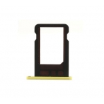 OEM Nano-SIM Card Tray Holder Slot for iPhone 5C