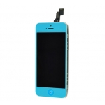 Colorful LCD with Touch Screen Assembly replacement for iPhone 5C