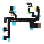 OEM Power and Volume Flex Cable replacement for iPhone 5S