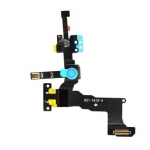 OEM Sensor Flex Cable with Front Camera Replacement for iPhone 5S