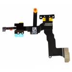 OEM Sensor Flex Cable with Front Camera Replacement for iPhone 5S