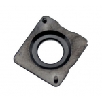 OEM Camera Lens with Bracket replacement for iPhone 5S