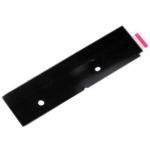 OEM LCD Heat Dissipation Antistatic Sticker for iPhone 5S