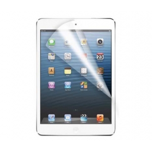 Transparent Clear Screen Protector for iPad mini/mini2 without Package