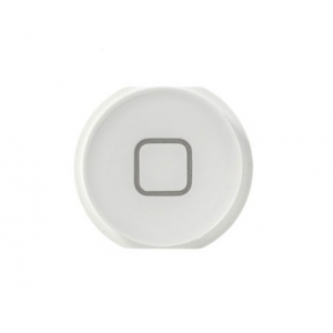 OEM Home Button Key for iPad Air White/Black