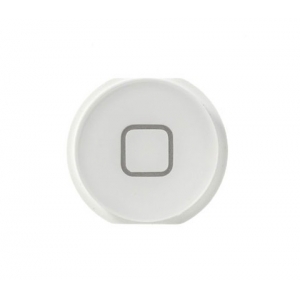 OEM Home Button Key for iPad Air White/Black