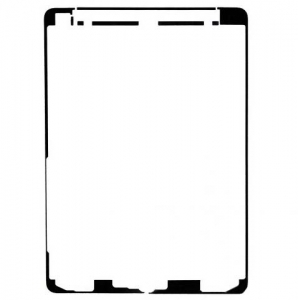 Touch Screen Adhesive Strips (4G Version) for iPad Air 