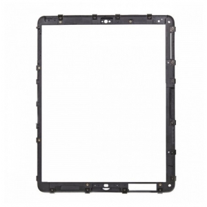 OEM Wifi Mid Frame with Small Parts for iPad 1