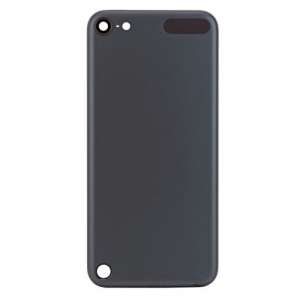 Back Cover Replacement for iPod Touch 5 5th Gen Black & Slate