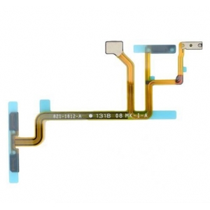 16GB Power On Off Flex Cable replacement for iPod Touch 5 821-1812-A
