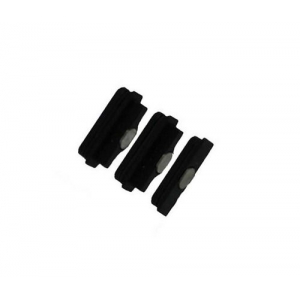 OEM Buttons set for iPod Touch 5 Black