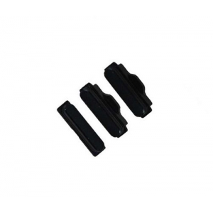 OEM Buttons set for iPod Touch 5 Black