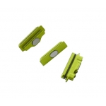OEM Buttons set for iPod Touch 5 Green