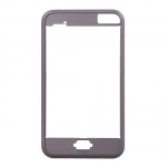 Metal Bezel replacement for iPod Touch 1