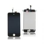 OEM LCD with Touch Screen Digitizer replacement for iPod Touch 4 Black