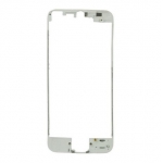 Front Supporting Frame Replacement for iPhone 5 White/Black
