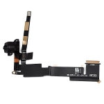 OEM WiFi Earphone Jack Flex Cable replacement for iPad 2