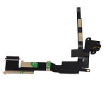 OEM WiFi Earphone Jack Flex Cable replacement for iPad 2