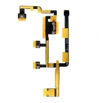 Power On Off Switch Flex Cable for iPad 2 CDMA