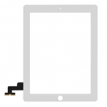 OEM Touch Screen Glass Digitizer Replacement for iPad 2 White/Black
