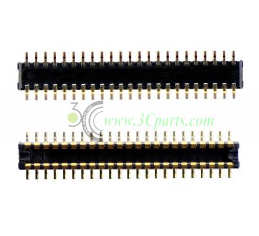 OEM Touch Screen Connector Port Onboard for iPhone 5S 5C