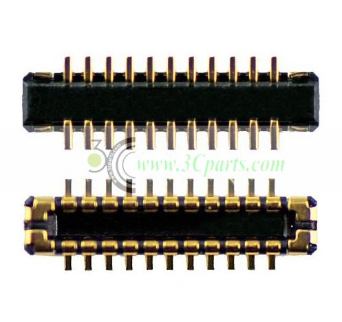 OEM LCD Connector Port Onboard Replacement ​for iPhone 5S