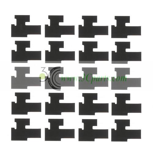 OEM Rear Camera Flash Sponge Pad for iPhone 5S