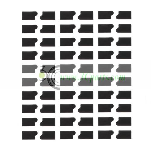 OEM LCD Flex Cable Shielded Sponge Foam Pad for iPhone 5s