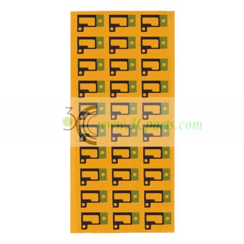 OEM Home Button Flex Cable Sponge Cushion Foam Pad for iPhone 5s