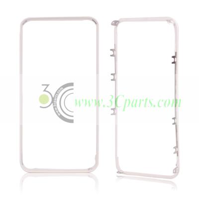 LCD Frame White replacement for iPhone 4