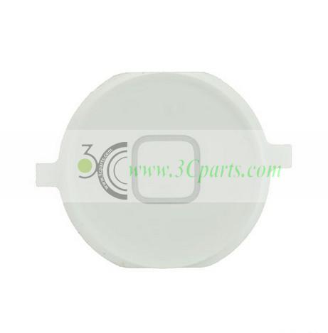 OEM Home Button White replacement for iPhone 4 Black/White