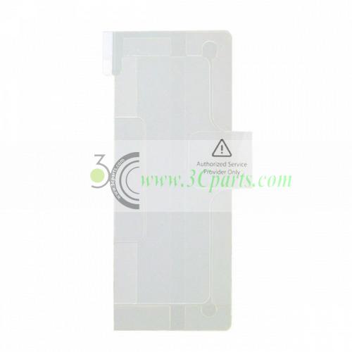 OEM Back Battery Sticker for iPhone 4