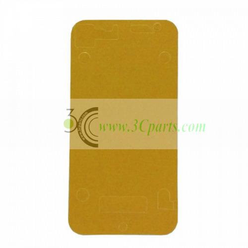 Back Cover Adhesive Strip for iPhone 4