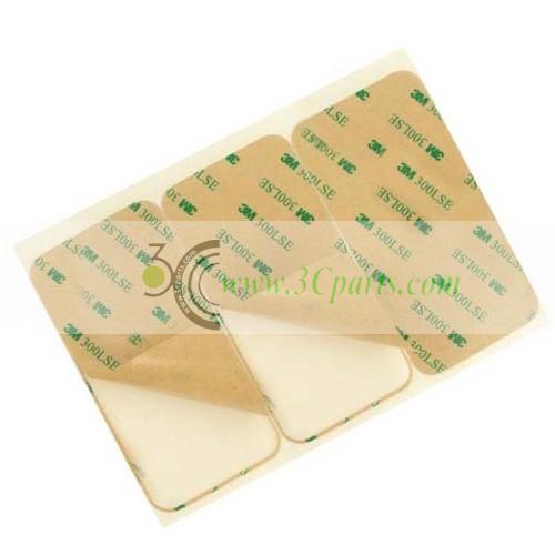 Front Mid Frame Adhesive Strip for iPhone 4G 4s