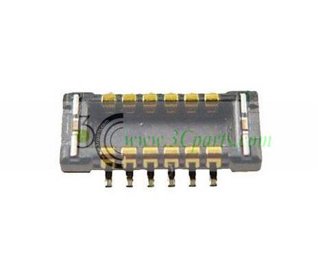 Proximity Sensor Connector Port for Mainboard for iPhone 4G