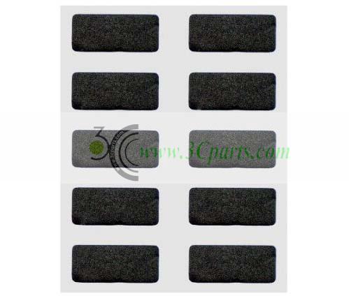 Digitizer Connector Foam Pad for iPhone 4 100pcs/set