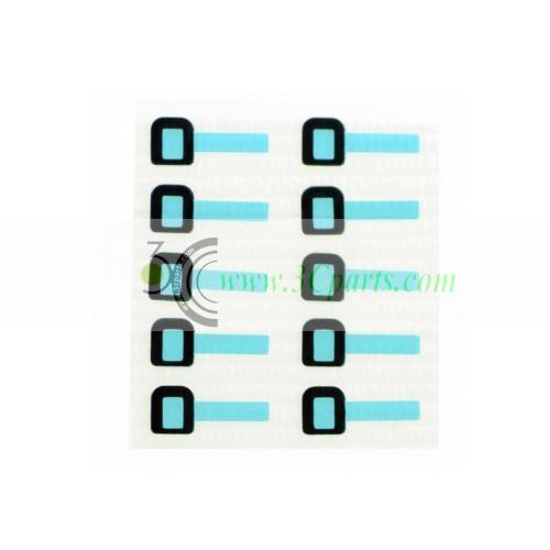 Proximity Sensor Sticker with Foam for iPhone 4G 4s 10pcs/set
