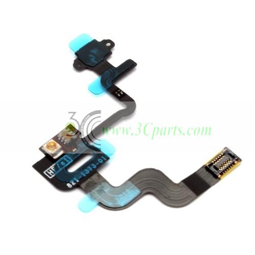 Proximity Sensor Flex Cable for iPhone 4 CDMA