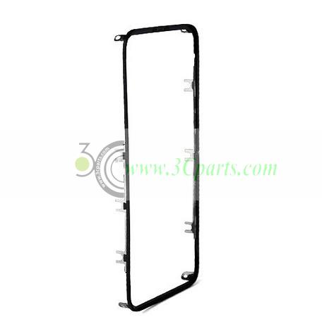OEM Mid Supporting Frame Black replacement for iPhone 4 CDMA