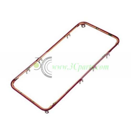 Colorful Mid Supporting Frame replacement for iPhone 4 CDMA