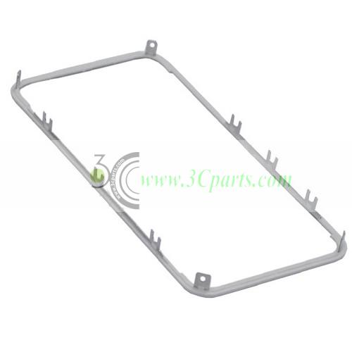 High Quality Mid Supporting Frame White replacement for iPhone 4 CDMA
